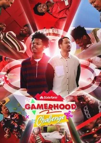 Poster di State Farm Gamerhood Challenge