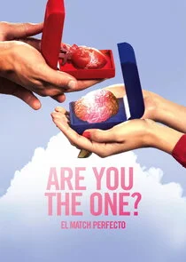 Poster di Are You the One? El Match Perfecto