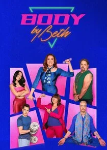 Poster di Body By Beth