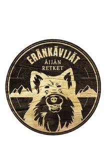 Poster di ErÄ‚Â¤nkÄ‚Â¤vijÄ‚Â¤t: Ä‚â€žijÄ‚Â¤n retket