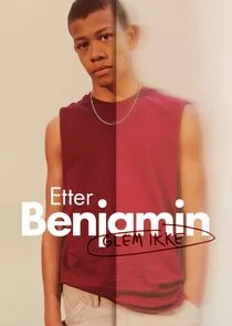 Etter Benjamin poster