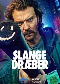 SlangedrÄ‚Â¦ber