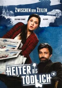 Poster di Zwischen den Zeilen