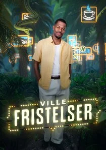 Ville fristelser poster