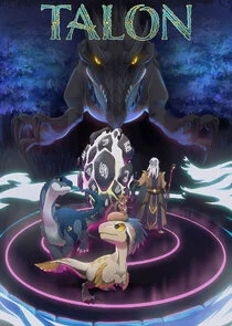 Poster di Talon
