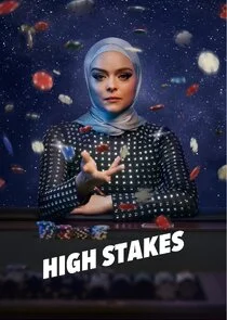 High Stakes poster