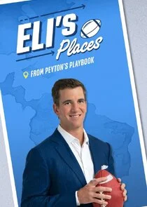 Poster di Eli's Places