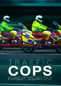 Poster di Traffic Cops: Pursuit Squad One