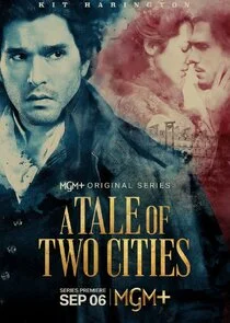 A Tale Of Two Cities