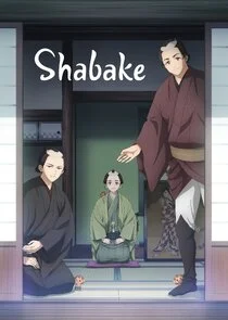 Póster de Shabake