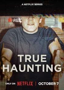 True Haunting