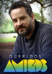 Poster di Queridos Amigos