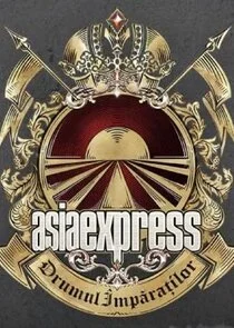 Poster di Asia Express