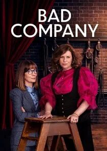Bad Company