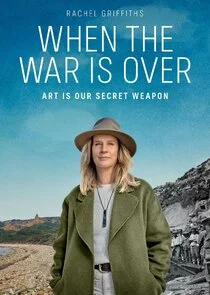 Poster di When The War Is Over