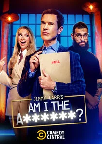 Poster di Am I The A**hole?