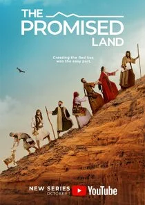 Poster di The Promised Land