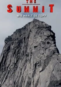 The Summit afişi