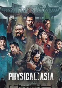 Physical: Asia