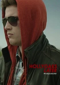 Póster de Hollyoaks Later