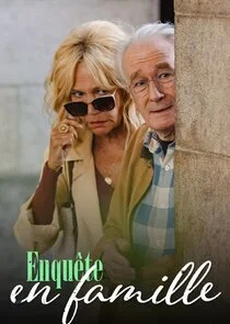 Poster di Enquête en famille