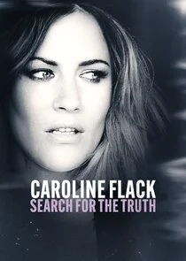 Poster di Caroline Flack: Search for the Truth