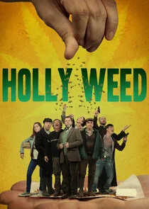 Poster di Holly Weed