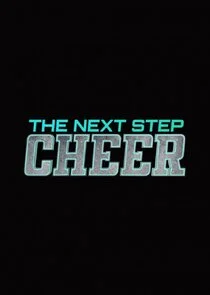 The Next Step: Cheer