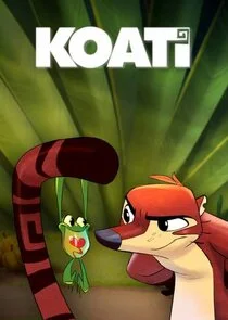 Koati