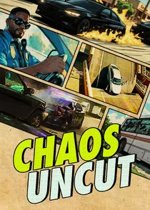 Poster di Chaos Uncut