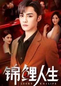 Poster di Lucky Koi Life