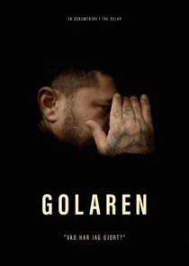 Poster di Dokument inifrÄ‚Ä„n: Golaren