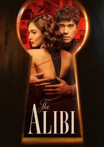 The Alibi poster