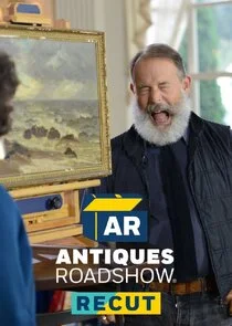 Poster di Antiques Roadshow Recut