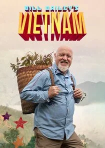 Bill Bailey's Vietnam