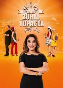 Pôster de Zuhal Topal'la Sofrada