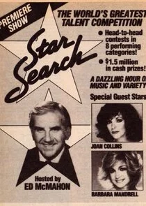 Poster di Star Search