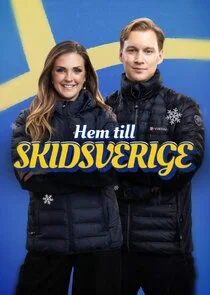 Poster di Hem Till Skidsverige