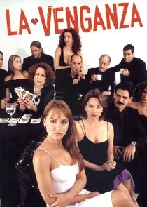 La Venganza poster