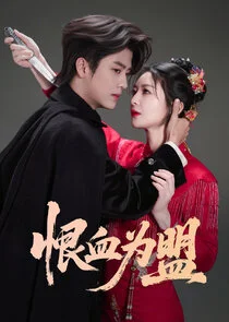 Hen Xue Wei Meng poster