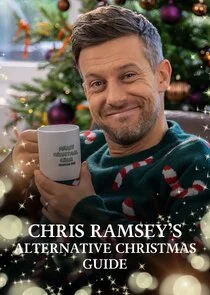 Poster di Chris Ramsey's Alternative Christmas Guide