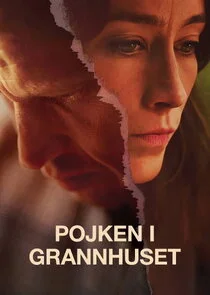 Affiche de Pojken i Grannhuset