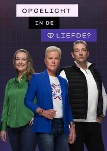 Poster di Opgelicht In De Liefde?