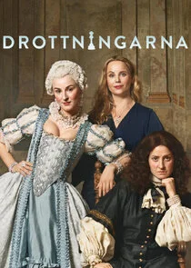 Poster di Drottningarna