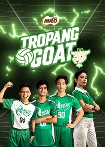 Tropang G.O.A.T. poster