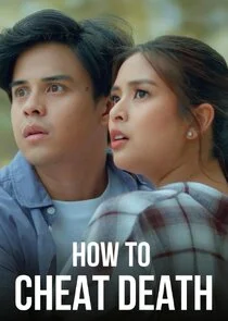 Poster di How to Cheat Death