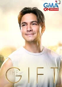 Poster di The Gift