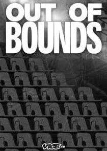 Out of Bounds afişi