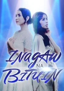 Inagaw na Bituin poster