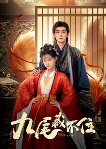 Plakat Eternal Love of the Fox